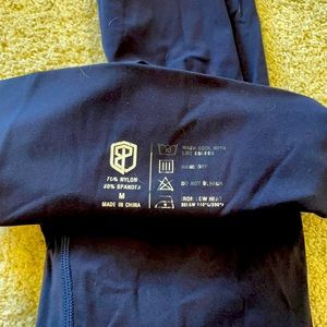 Born primitive leggings